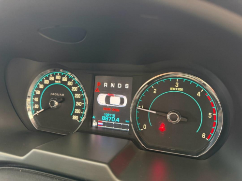 Jaguar XF 2.2D Premium Luxury A/T in Namibia