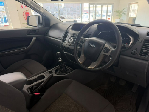 Ford Ranger 2.2 XLS 4x4 S/C M/T in Namibia