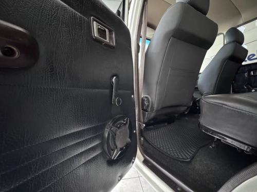 Toyota Land Cruiser 60 Series 4.5 EFI Fuel Injection in Namibia