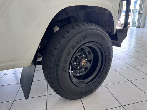 Toyota Land Cruiser 60 Series 4.5 EFI Fuel Injection in Namibia