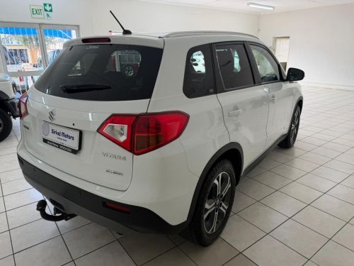 Suzuki Vitara 1.6 GLX AllGrip in Namibia