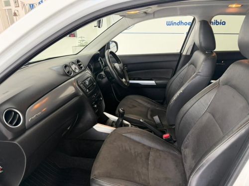 Suzuki Vitara 1.6 GLX AllGrip in Namibia
