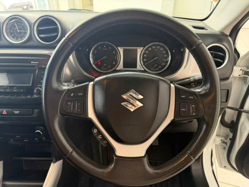 Suzuki Vitara 1.6 GLX AllGrip in Namibia