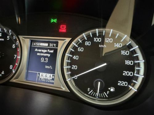 Suzuki Vitara 1.6 GLX AllGrip in Namibia
