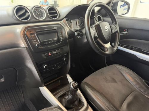 Suzuki Vitara 1.6 GLX AllGrip in Namibia