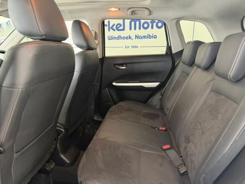 Suzuki Vitara 1.6 GLX AllGrip in Namibia