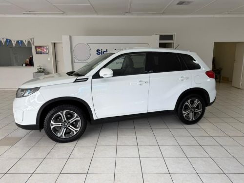 Suzuki Vitara 1.6 GLX AllGrip in Namibia
