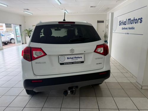 Suzuki Vitara 1.6 GLX AllGrip in Namibia