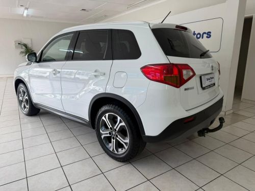 Suzuki Vitara 1.6 GLX AllGrip in Namibia