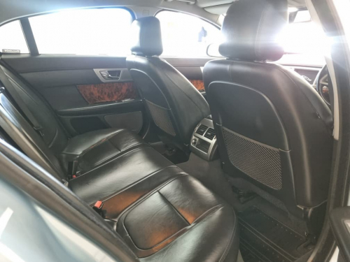 Jaguar XF 2.2D Premium Luxury A/T in Namibia
