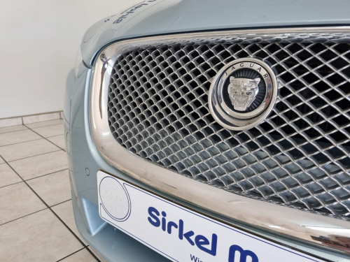 Jaguar XF 2.2D Premium Luxury A/T in Namibia