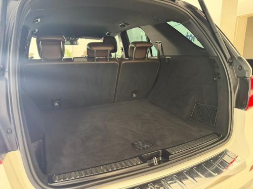 Mercedes-Benz ML400 BE 4Matic 3.0 V6 BlueEFFICIENCY A/T in Namibia