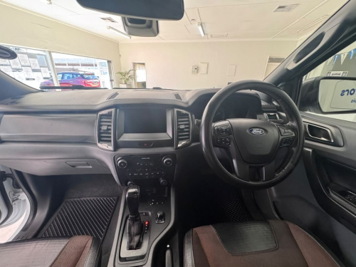 Ford RANGER WILDTRAK 3.2TDCi XLT 4X4 AT PU DC in Namibia