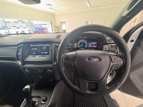 Ford RANGER WILDTRAK 3.2TDCi XLT 4X4 AT PU DC in Namibia