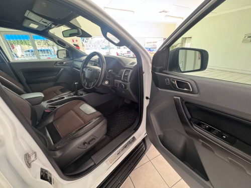 Ford RANGER WILDTRAK 3.2TDCi XLT 4X4 AT PU DC in Namibia