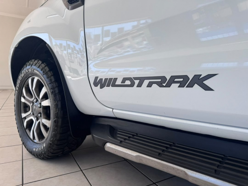 Ford RANGER WILDTRAK 3.2TDCi XLT 4X4 AT PU DC in Namibia