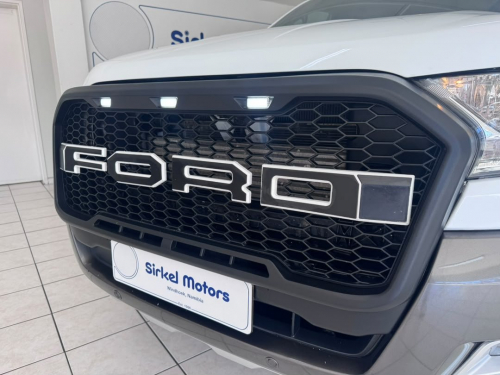 Ford RANGER WILDTRAK 3.2TDCi XLT 4X4 AT PU DC in Namibia