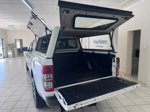 Ford RANGER WILDTRAK 3.2TDCi XLT 4X4 AT PU DC in Namibia