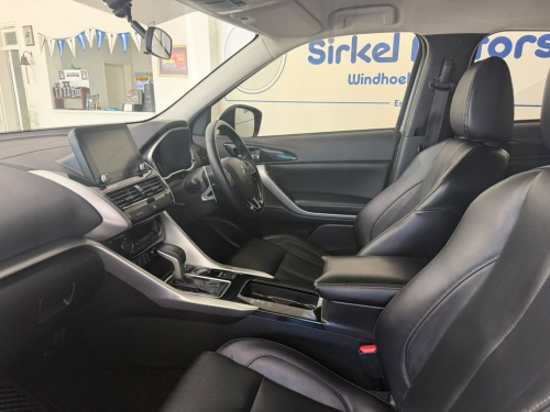 Mitsubishi Eclipse Cross 2.0 GLS CVT Petrol in Namibia