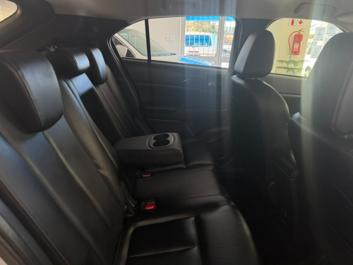 Mitsubishi Eclipse Cross 2.0 GLS CVT Petrol in Namibia