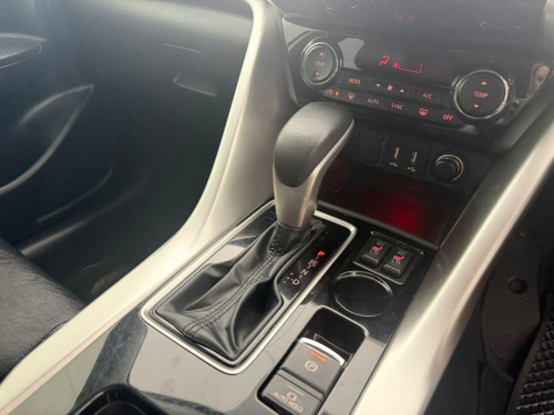 Mitsubishi Eclipse Cross 2.0 GLS CVT Petrol in Namibia