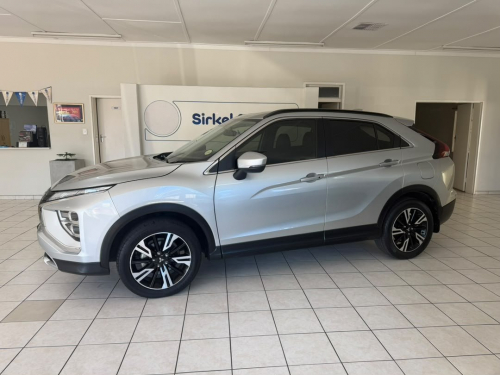 Mitsubishi Eclipse Cross 2.0 GLS CVT Petrol in Namibia