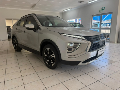 Mitsubishi Eclipse Cross 2.0 GLS CVT Petrol in Namibia