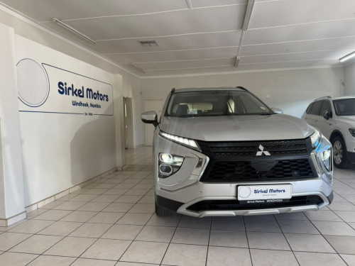 Mitsubishi Eclipse Cross 2.0 GLS CVT Petrol in Namibia