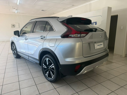 Mitsubishi Eclipse Cross 2.0 GLS CVT Petrol in Namibia
