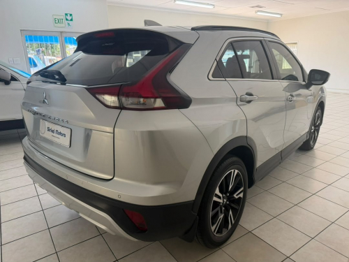 Mitsubishi Eclipse Cross 2.0 GLS CVT Petrol in Namibia
