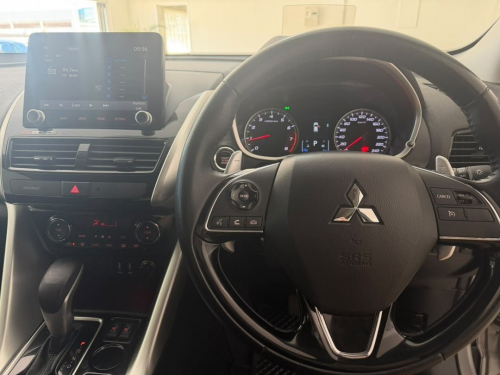 Mitsubishi Eclipse Cross 2.0 GLS CVT Petrol in Namibia
