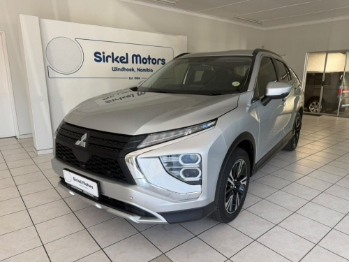 Pre-owned Mitsubishi Eclipse Cross 2.0 GLS CVT Petrol for sale in 