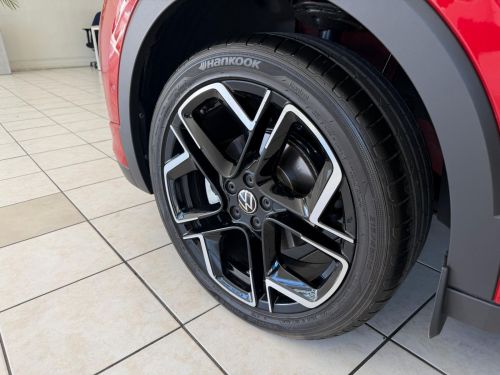 Volkswagen T-Cross 1.0 TSI R-Line DSG in Namibia