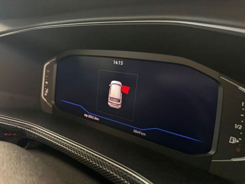 Volkswagen T-Cross 1.0 TSI R-Line DSG in Namibia
