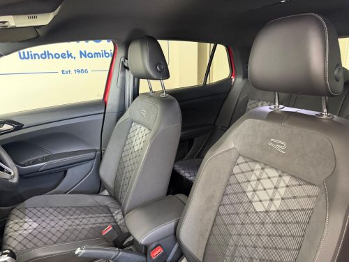Volkswagen T-Cross 1.0 TSI R-Line DSG in Namibia