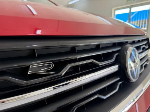 Volkswagen T-Cross 1.0 TSI R-Line DSG in Namibia