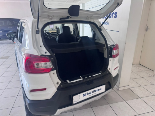 Suzuki S-Presso 1.0 S-Edition M/T Petrol in Namibia