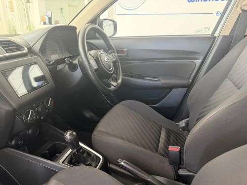 Suzuki Swift DZire 1.2 GA M/T in Namibia