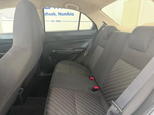 Suzuki Swift DZire 1.2 GA M/T in Namibia