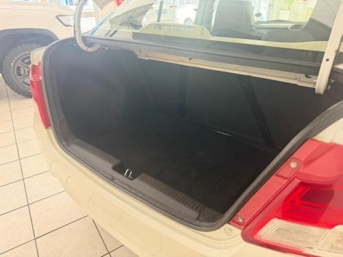 Suzuki Swift DZire 1.2 GA M/T in Namibia