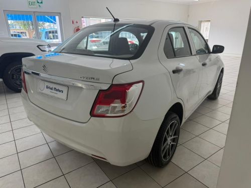Suzuki Swift DZire 1.2 GA M/T in Namibia