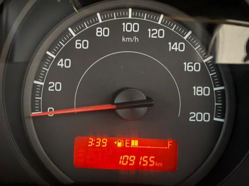 Suzuki Swift DZire 1.2 GA M/T in Namibia