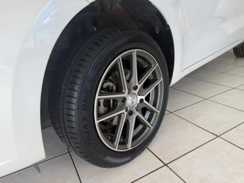 Suzuki Swift DZire 1.2 GA M/T in Namibia