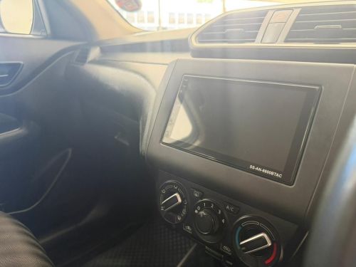 Suzuki Swift DZire 1.2 GA M/T in Namibia