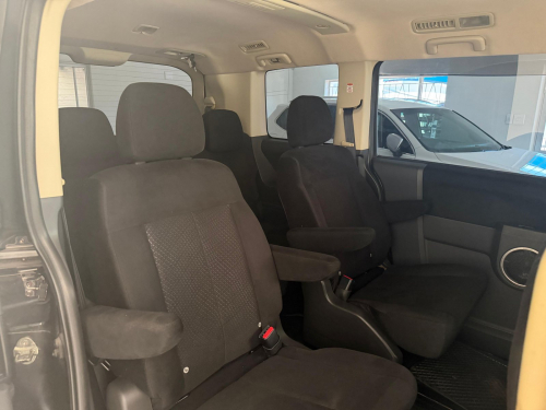 Mitsubishi Delica 2.3 4x4 A/T Diesel in Namibia