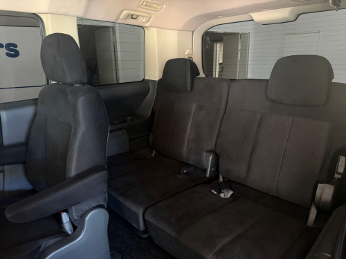 Mitsubishi Delica 2.3 4x4 A/T Diesel in Namibia