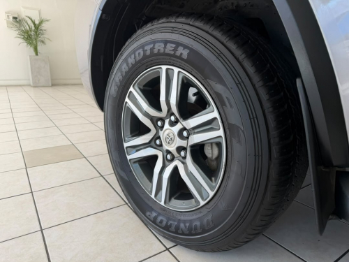 Toyota Fortuner 2.8 GD-6 4x4 A/T in Namibia