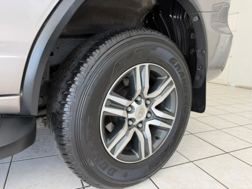 Toyota Fortuner 2.8 GD-6 4x4 A/T in Namibia