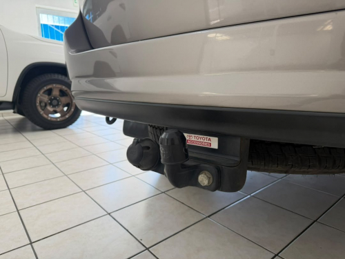 Toyota Fortuner 2.8 GD-6 4x4 A/T in Namibia