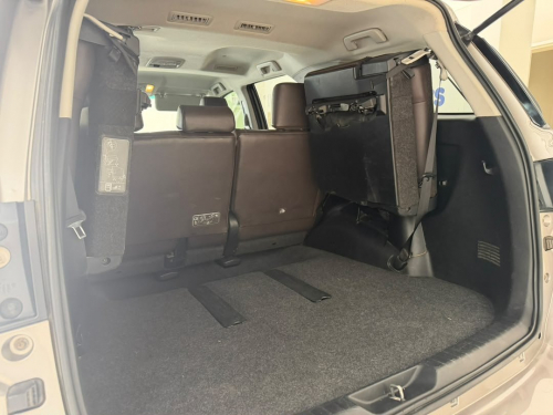 Toyota Fortuner 2.8 GD-6 4x4 A/T in Namibia